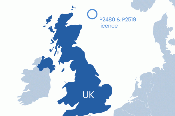 UK 2022 Map Regional